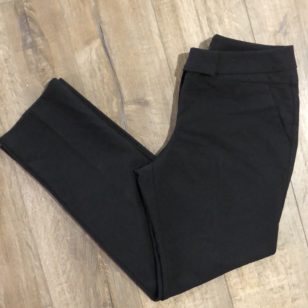 NWOT! - WORTHINGTON Modern Fit Trouser Pants